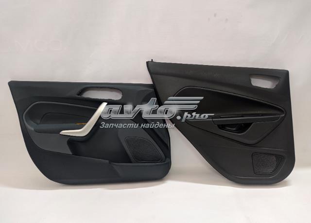  8A61A23943A Ford