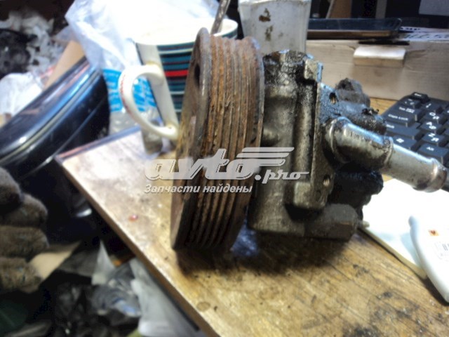 T113407010BB Chery Насос гідропідсилювача