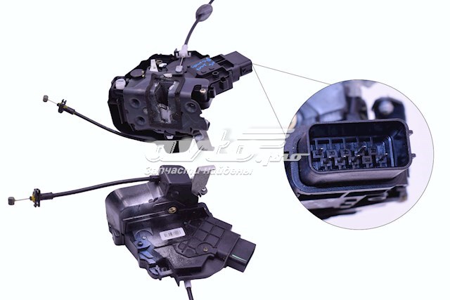  4M5AA26413BC Ford