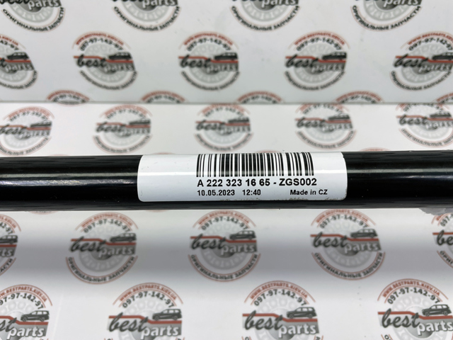  A2223231665 Mercedes