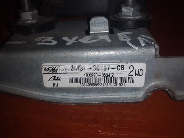  3M513C187CB Mazda