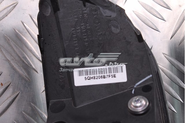 Купити 33950TFAT01 Honda Фара протитуманна, ліва