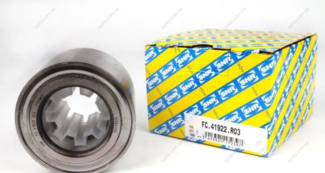 Купити FC41922S04 NTN Підшипник задньої ступиці
