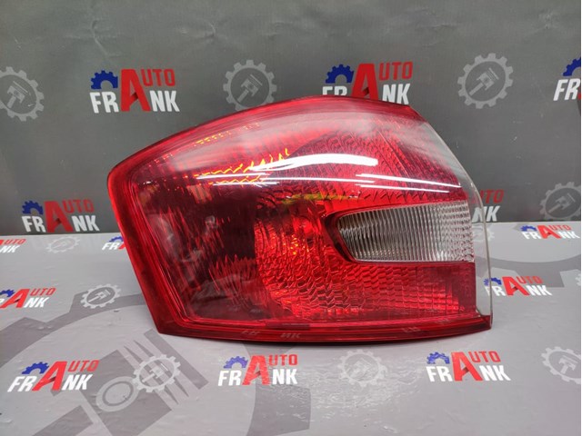 Купити 8V4113405AH Ford 