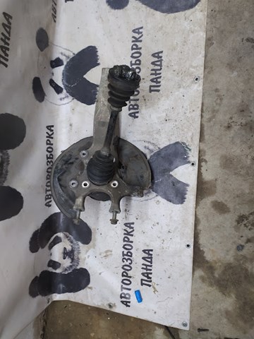 Піввісь передня, права MarkBest MRB22312 ціна, від 183.91 USD