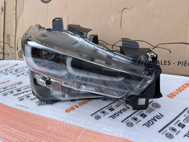 Купити KSD651030 Mazda Права блок фара