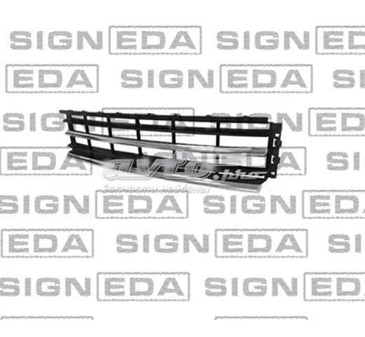 PVG99106GB Signeda Решітка переднього бампера, центральна
