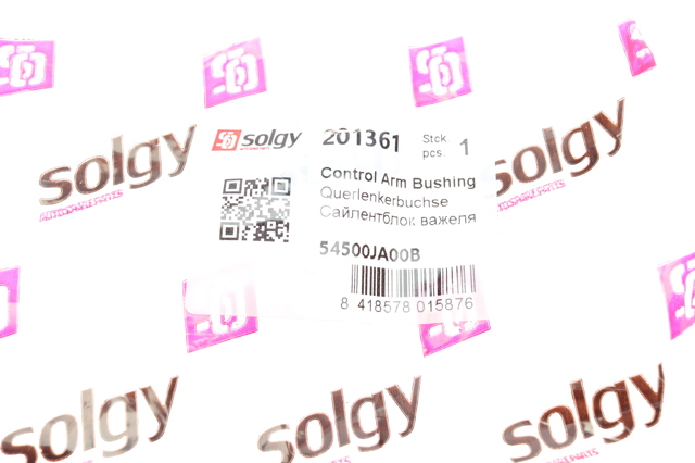 201361 Solgy Поперечний важіль