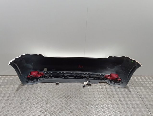 Кожух бампера заднього Fiat/Alfa/Lancia 735637732 ціна, від 151.27 USD