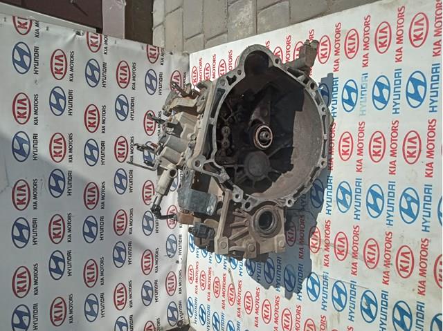 МКП в зборі Hyundai/Kia 4300023140 ціна, від 193.37 USD