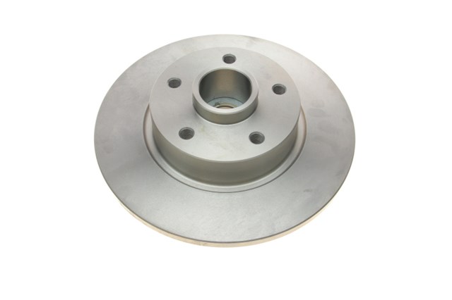 231798 Metelli Дискові гальма