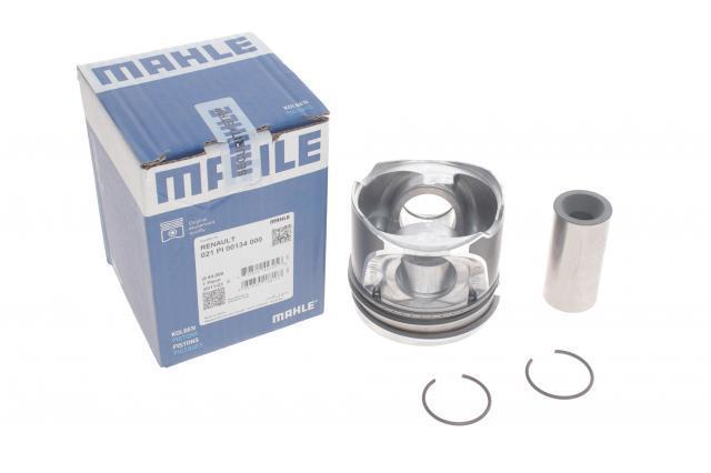 Купити 021PI00134000 Mahle Original Поршень в комплекті на 1 циліндр, STD