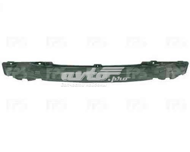Купити 866312H000 Hyundai/Kia Буфер бампера заднього