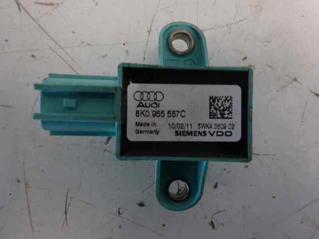 4L0907401A VAG 
