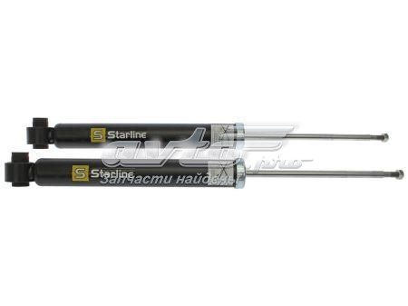 Задній амортизатор Starline TLC002772