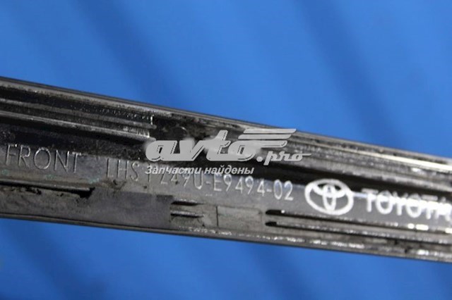 PZ49UE949402 Toyota 