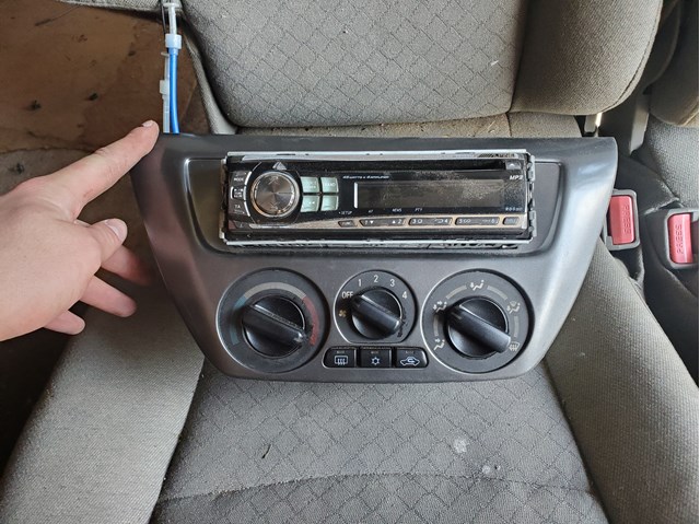  Mitsubishi MR532639 ціна, від 14.11 USD