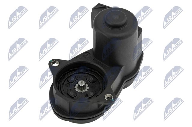 Електропривод ручного гальма 32353310 Nissan/Infiniti