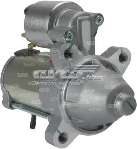Стартер Cargo 116050 ціна, від 114.86 USD