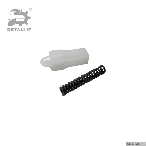 DF15452 Detali IF Перемикач підрульовий, лівий