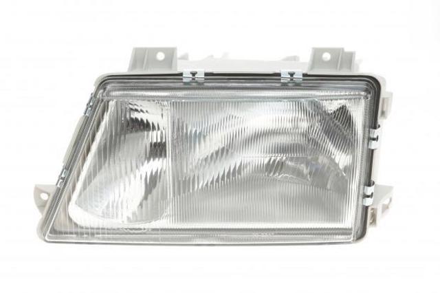Фара ліва 301009 Solgy