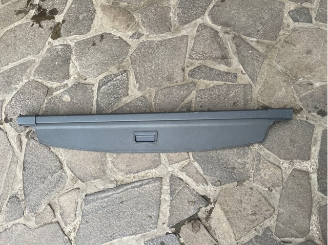 Шторка двері багажного відсіку 1T0867871 VAG