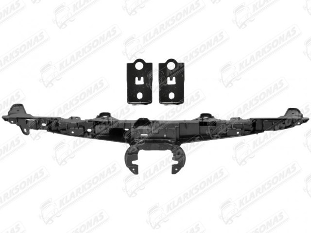 Облицювання радіатора Toyota 5310107200 ціна, від 71.94 USD