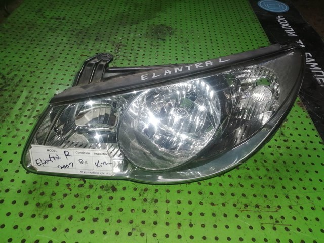 Купити 921022H020 Hyundai/Kia Фара правая