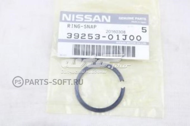  3925301J00 Nissan