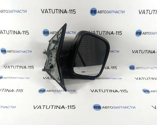 Праве бічне дзеркало FPS FP7405M02 ціна, від 56.75 USD