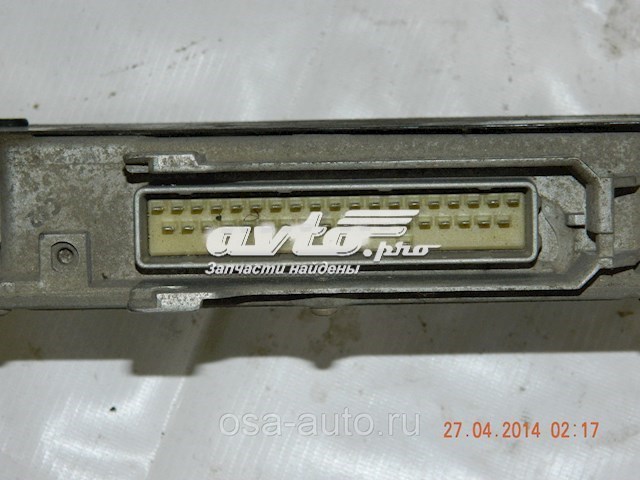 Фільтр салону BK4508C Toko cars