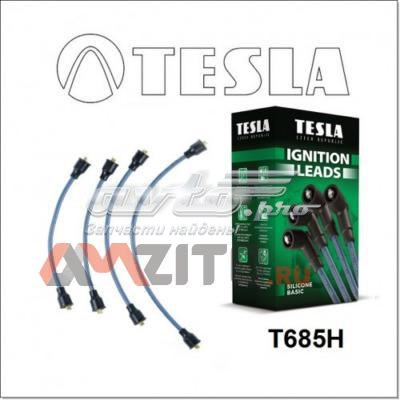 Дріт високовольтний Tesla T685H