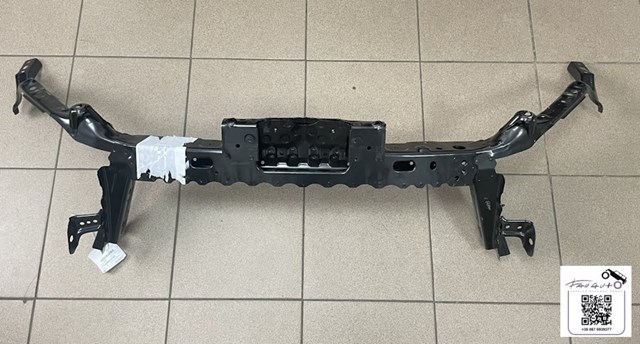 Рамка радіатора 42802793 General Motors