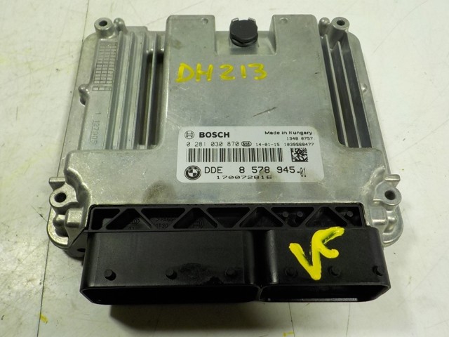 0281030870 BMW 