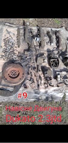 Рампа форсунок системи упорскування палива Bosch 0445224006 ціна, від 7.04 USD
