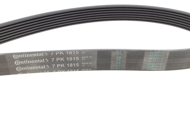 7PK1815 Continental/Siemens Поліклиновий ремінь