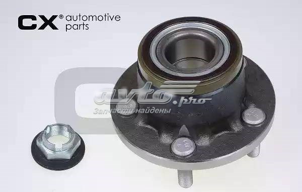 Маточини задніх коліс CX/Complex CX797 ціна, від 48.14 USD