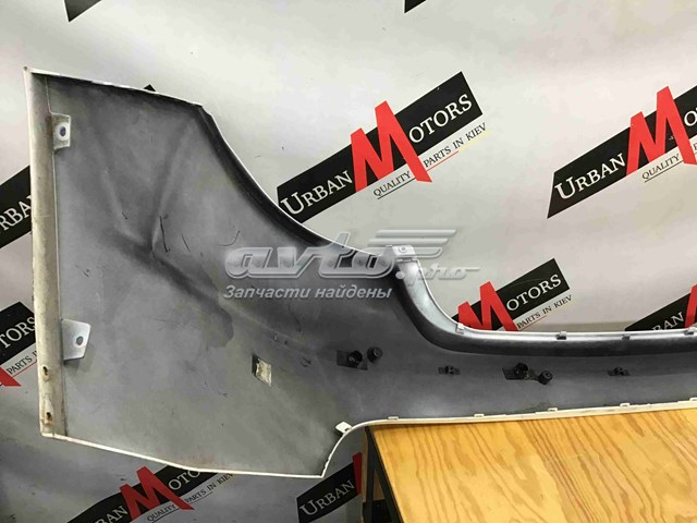Кожух бампера заднього Jaguar T4N7762LML ціна, від 215.86 USD