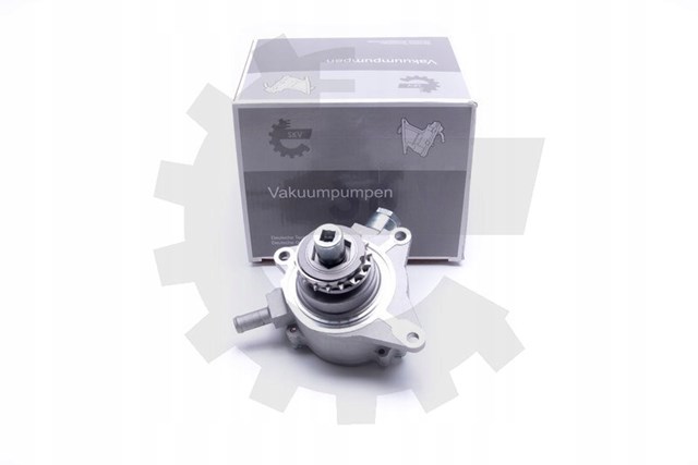Насос вакуумний Q-fix Q2220076 ціна, від 125.41 USD