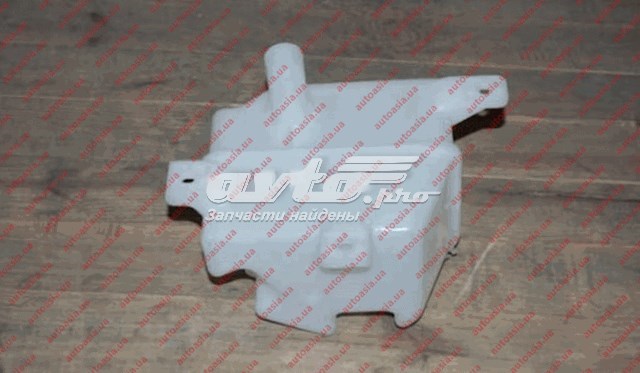 Купити S125207111 Chery Бачок омивайки