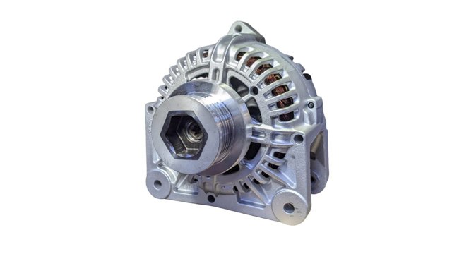Генератор MSG Rebuilding TG11C011 ціна, від 55.25 USD