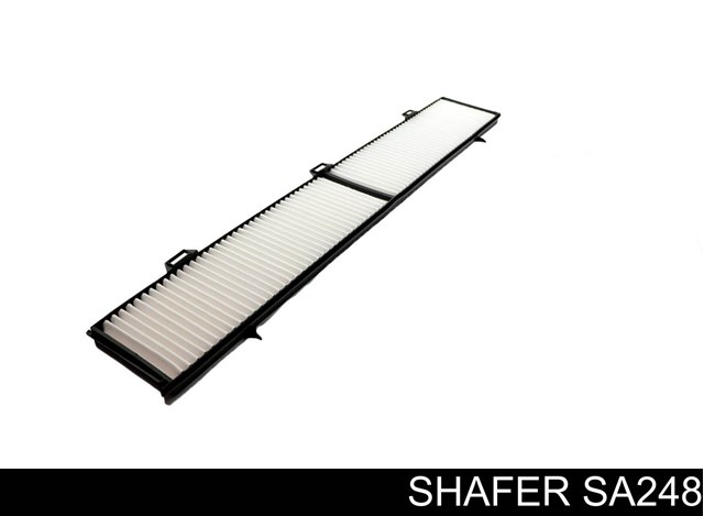 Фільтр салону SA248 Shafer