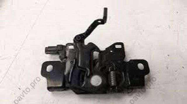 Купити BDFW56620C Mazda Замок капота
