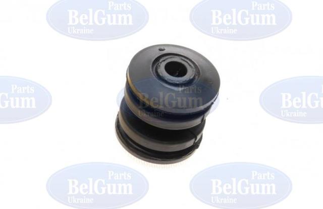 Купити BG0402 Belgum Сайлентблок заднього поздовжнього важеля, передній