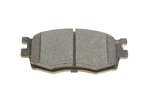 Гальмівні колодки Solgy 209151 ціна, від 15.63 USD