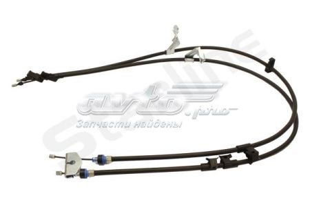 Купити LABR99144 Starline 