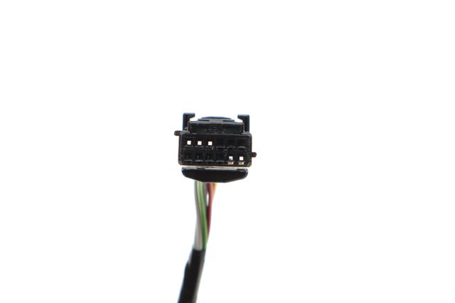 Дзеркало праве 963018392R Renault (RVI)