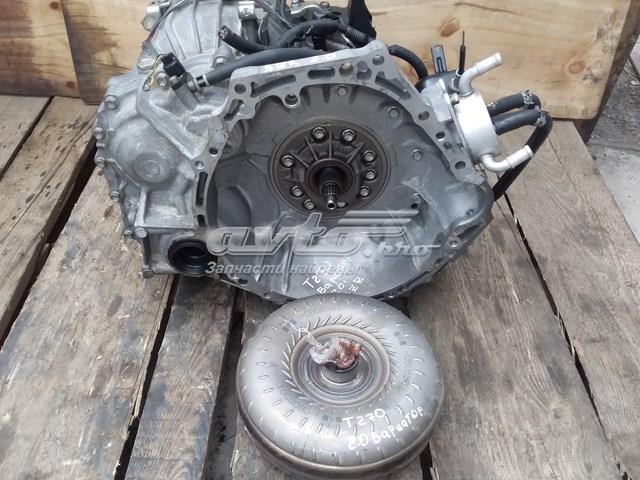 3040020030 Toyota Автоматична коробка передач