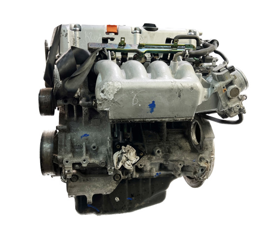 ДВЗ Honda K20A3 ціна, від 812.99 USD