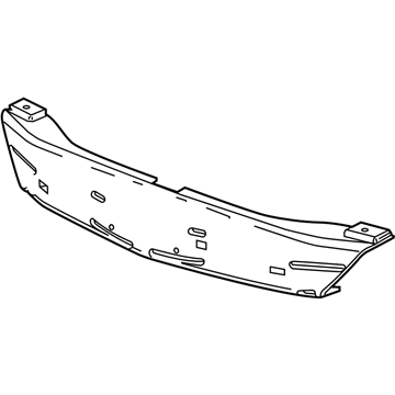 Купити 84036508 General Motors 